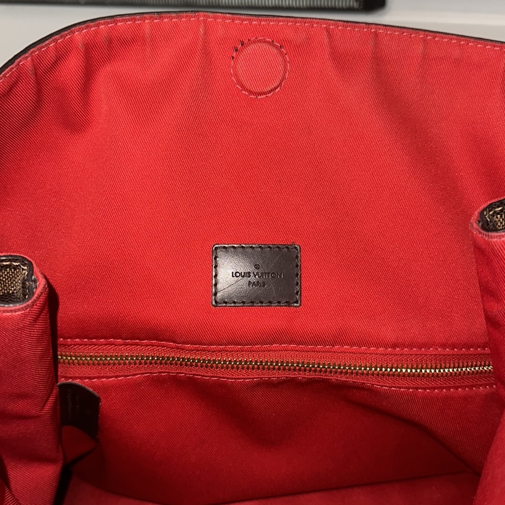 Louis Vuitton Graceful Bag - Picture 8 of 15